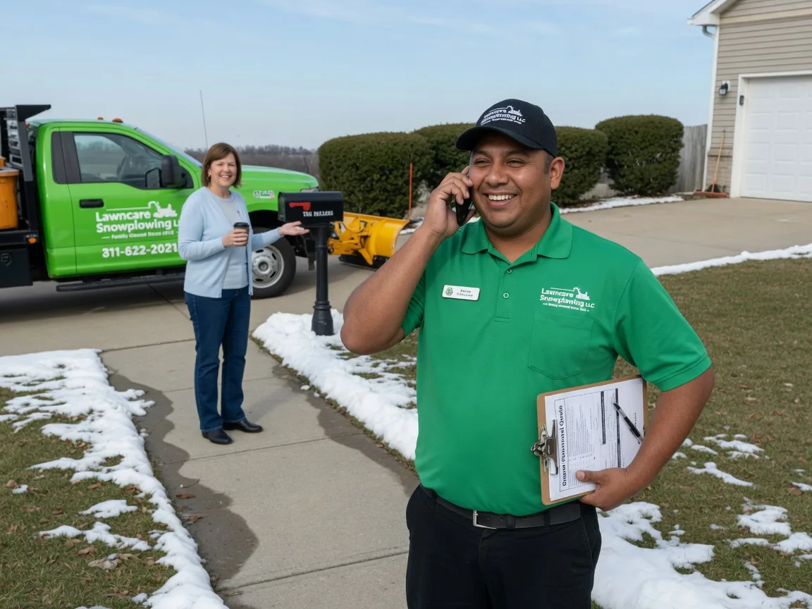 Lawn Care Services By Expert Landscaper Sagamore Beach, MA FAQs